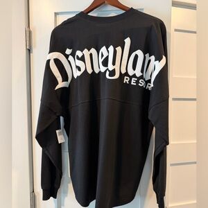 Disneyland Resort Jersey Shirt